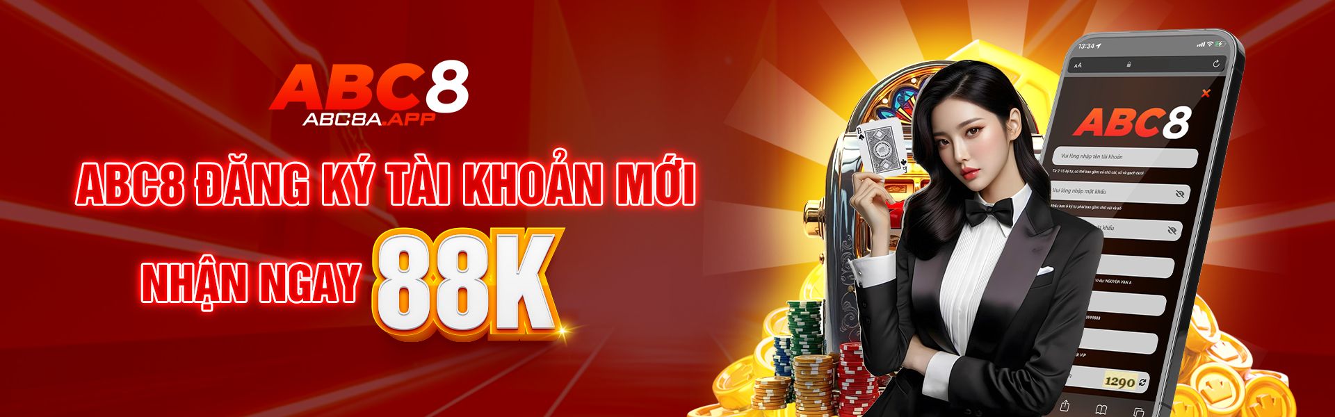 banner abc8 app